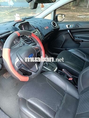 Ford Fiesta cọp như mới