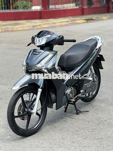 Future 125i 2023 Xám BSTP Chính Chủ Có Bán Góp