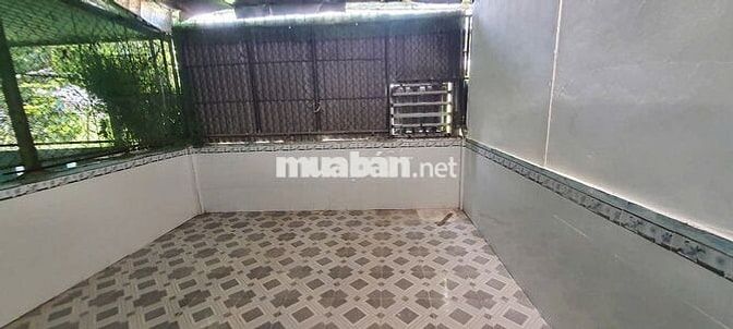 Cho thuê nhà kdc Minh châu tp Ssoc Trăng