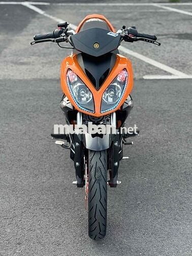 Yamaha X1R dọn kiểng full new xe tâm huyết 9 chủ