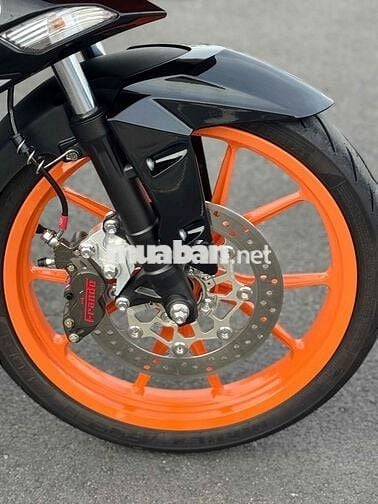 Yamaha X1R dọn kiểng full new xe tâm huyết 9 chủ