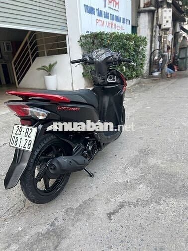 Cần bán Vision 2020 Smartkey, máy, nhựa zin 100%