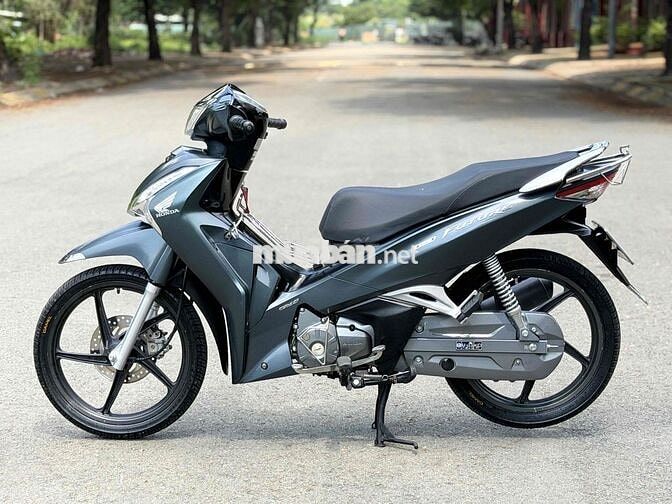 Future 125i 2023 Xám BSTP Chính Chủ Có Bán Góp