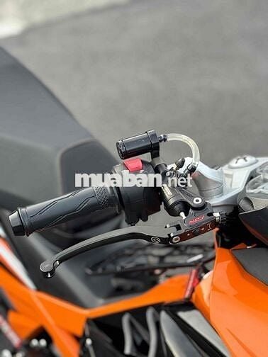 Yamaha X1R dọn kiểng full new xe tâm huyết 9 chủ