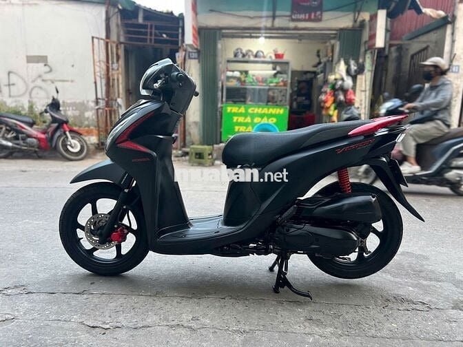 Cần bán Vision 2020 Smartkey, máy, nhựa zin 100%