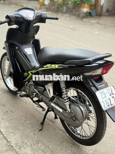 Cần bán Wave RSX 110Fi 2019, sơn zin, máy zin, êm
