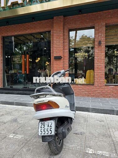 Vip-Spacy Nhật biển số tứ quý 5555