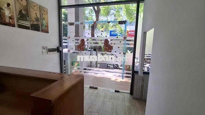 CHO THUÊ MẶT BẰNG KINH DOANH NỘI KHU HƯNG GIA 1 PHÚ MỸ HƯNG QUẬN 7