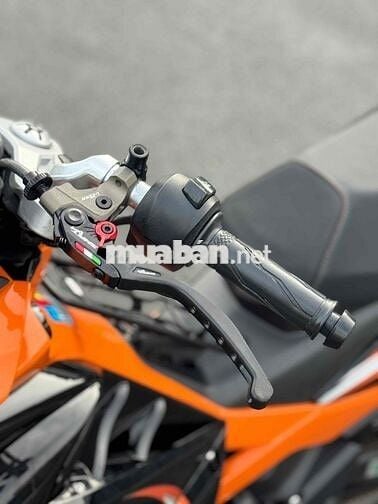 Yamaha X1R dọn kiểng full new xe tâm huyết 9 chủ