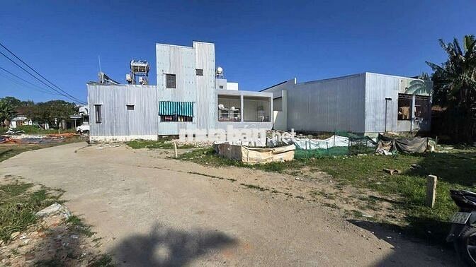 Một siểu Phậm Đất biệt thự Giá Rẻ, La Bông 123