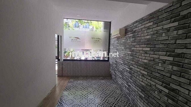 CHO THUÊ MẶT BẰNG KINH DOANH NỘI KHU HƯNG GIA 1 PHÚ MỸ HƯNG QUẬN 7