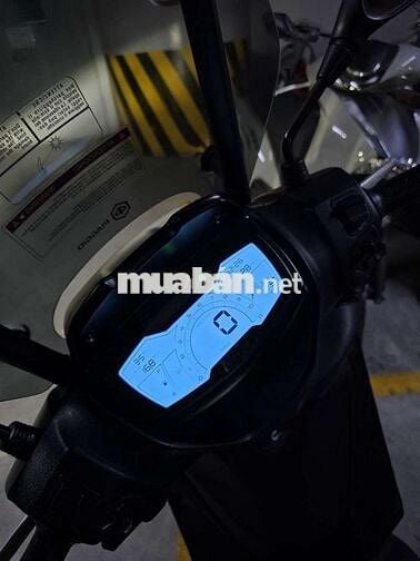 Medley 150iget ABS 2021 Đen sần