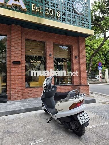 Vip-Spacy Nhật biển số tứ quý 5555