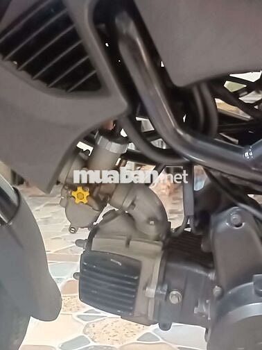 Kymco Cọp Giầy tờ đầy đủ