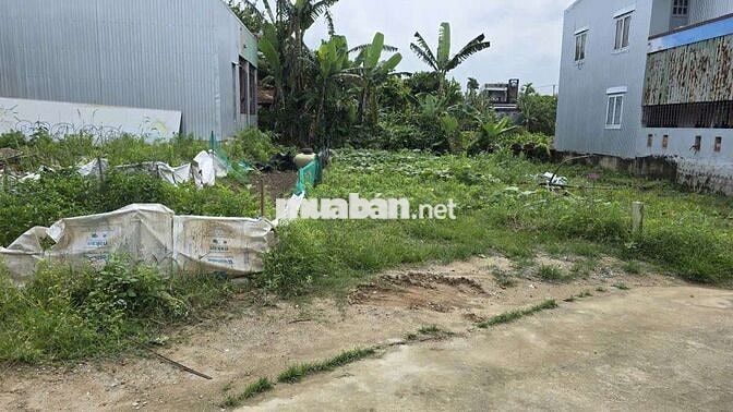 Một siểu Phậm Đất biệt thự Giá Rẻ, La Bông 123