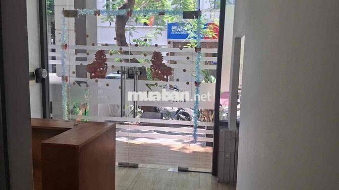 CHO THUÊ MẶT BẰNG KINH DOANH NỘI KHU HƯNG GIA 1 PHÚ MỸ HƯNG QUẬN 7