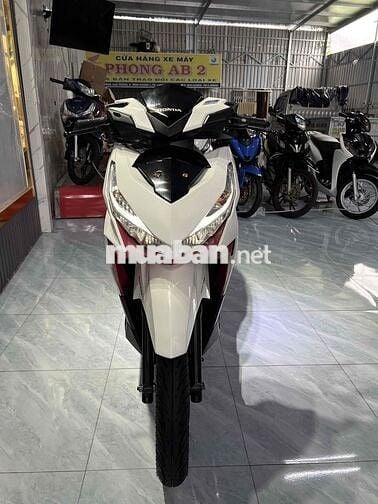 Honda Vario 150cc 2016 Trắng 11k km