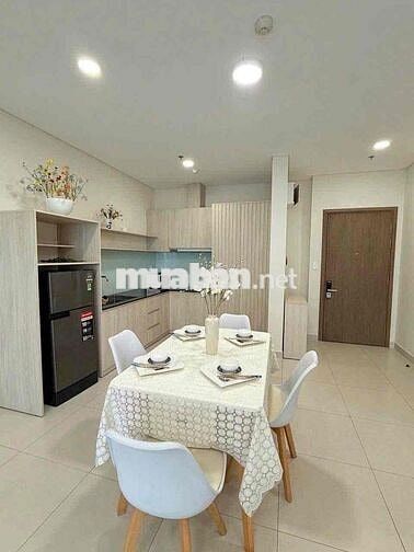 lCHO THUÊ CĂN HỘ SORA GARDENS II 1pn full nội thất