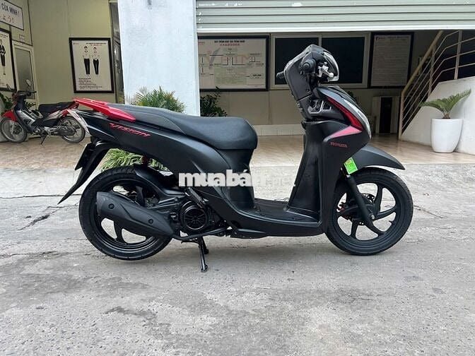 Cần bán Vision 2020 Smartkey, máy, nhựa zin 100%