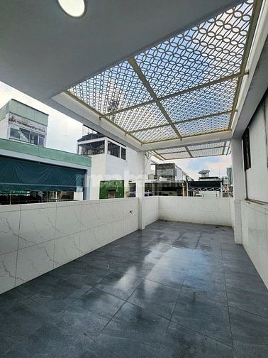 QUẬN 11 TÂN PHƯỚC - NHÀ 4 TẦNG ĐẸP - NHÀ MỚI Ở NGAY - CHỈ 5.45 TÝ
