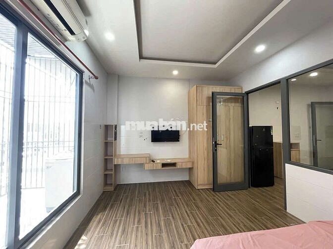 🏡 CHO THUÊ CĂN HỘ 1 PHÒNG NGỦ – 10 VŨ LĂNG, BẮC NHA TRANG