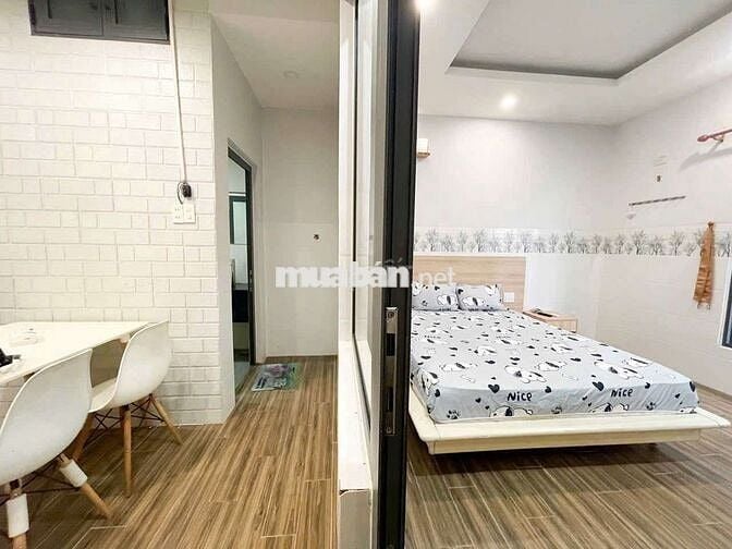 🏡 CHO THUÊ CĂN HỘ 1 PHÒNG NGỦ – 10 VŨ LĂNG, BẮC NHA TRANG