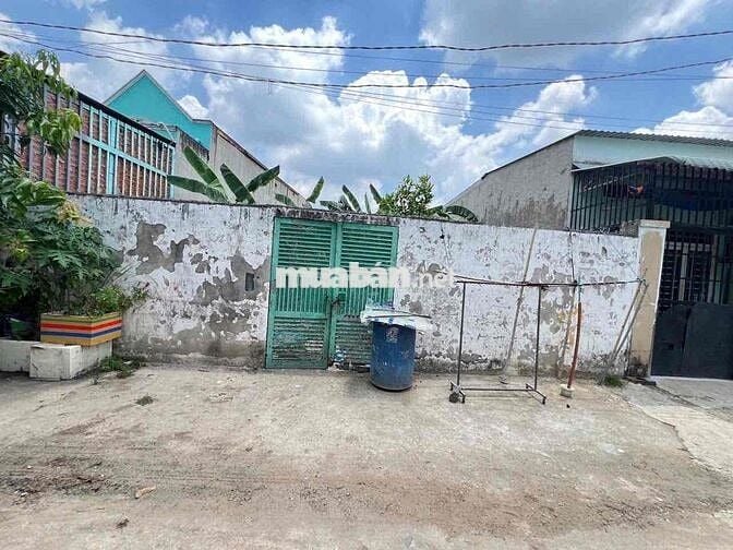 GIÁ MỀM CHO NHÀ ĐẦU TƯ – ĐẤT BÌNH HÒA DT 204M² – ĐƯỜNG 5M