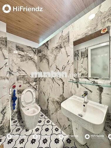 KHAI TRƯƠNG 20 CĂN GÁC BAN CÔNG MÁY GIẶT RIÊNG Ở TRUNG TÂM BÌNH THẠNH