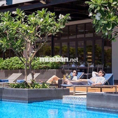 G CHO THUÊ CĂN HỘ TUIBLUE – VIEW BIỂN ĐẸP
