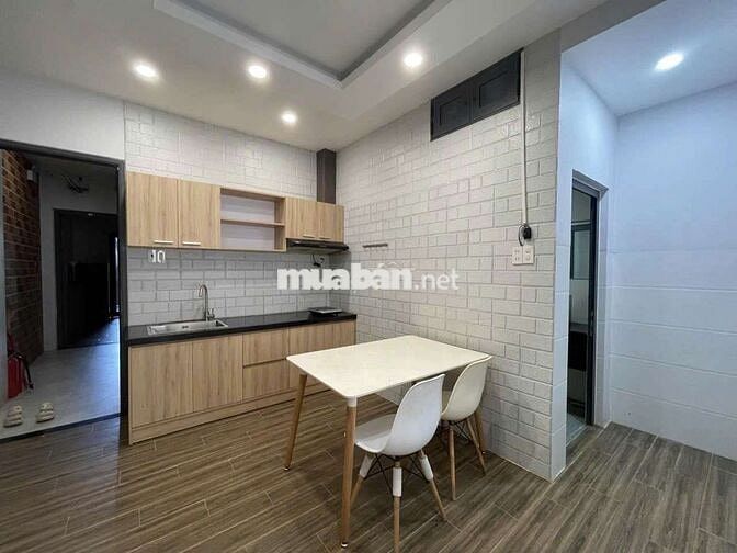 🏡 CHO THUÊ CĂN HỘ 1 PHÒNG NGỦ – 10 VŨ LĂNG, BẮC NHA TRANG