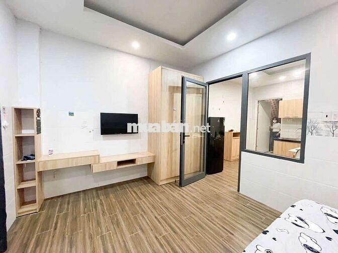 🏡 CHO THUÊ CĂN HỘ 1 PHÒNG NGỦ – 10 VŨ LĂNG, BẮC NHA TRANG