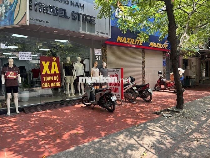 Cho thuê mặt bằng kinh doanh/ văn phòng công ty/ nhà để ở