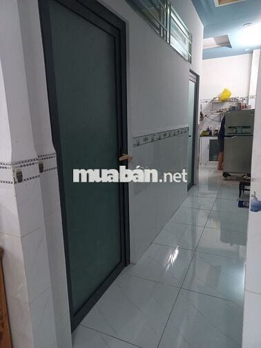 Bán nhà cấp 4 hẻm cách bụng Hồ Bún Xáng 50m