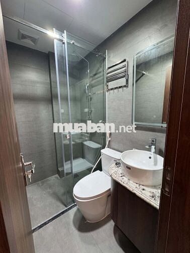 CHO THUÊ CHUNG CƯ MINI MỚI - YÊN TĨNH, AN NINH - 7tr/tháng