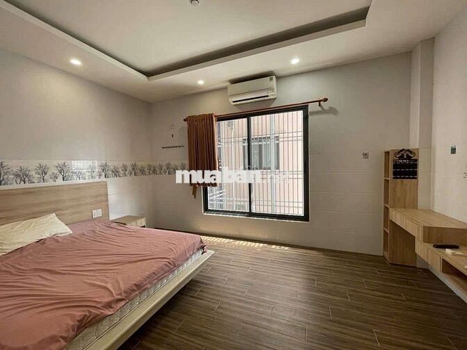 🏡 CHO THUÊ CĂN HỘ 1 PHÒNG NGỦ – 10 VŨ LĂNG, BẮC NHA TRANG
