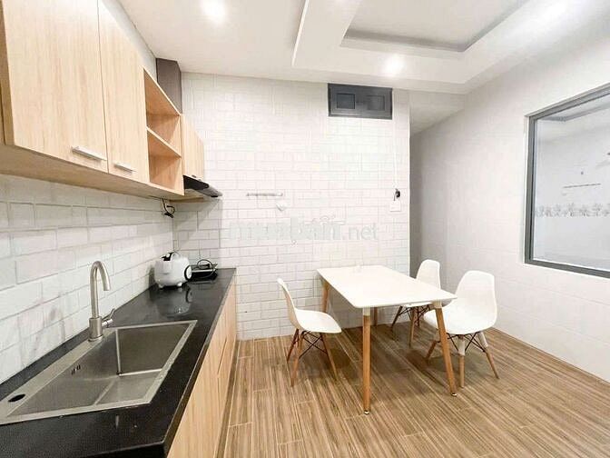 🏡 CHO THUÊ CĂN HỘ 1 PHÒNG NGỦ – 10 VŨ LĂNG, BẮC NHA TRANG