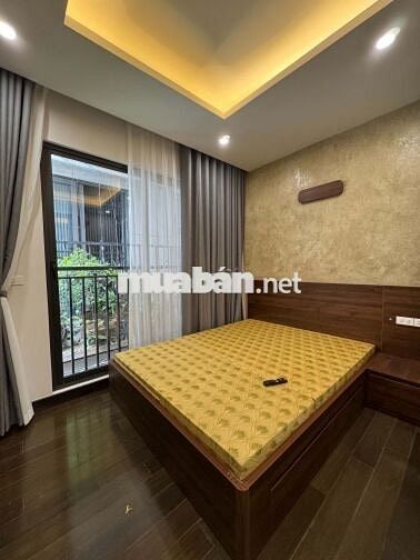 CHO THUÊ CHUNG CƯ MINI MỚI - YÊN TĨNH, AN NINH - 7tr/tháng