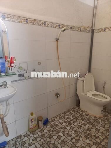 Bán nhà cấp 4 hẻm cách bụng Hồ Bún Xáng 50m