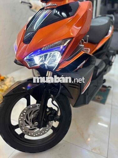 Honda Airblade 125 2018 (Trùm mền) Bstp Vip mới