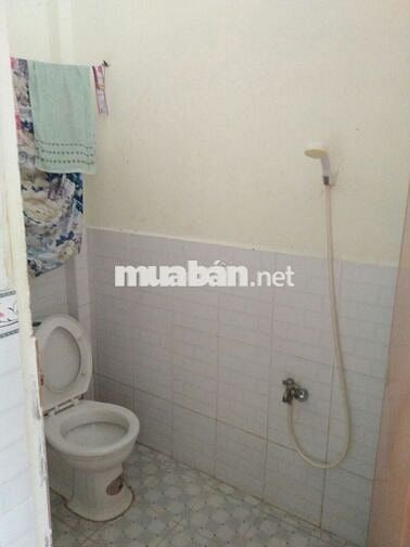 Còn trống phòng trọ gần chợ đầu mối phường 8