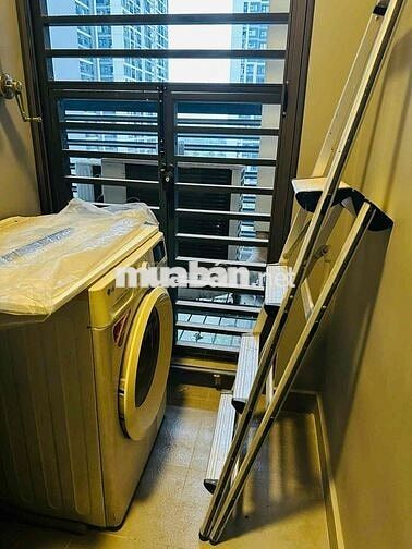 Chính chủ gửi cho thuê căn 2 phòng ngủ 2 wc giá tốt tại Smart City