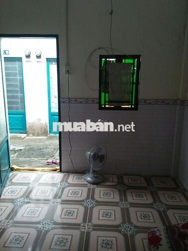 Còn trống phòng trọ gần chợ đầu mối phường 8