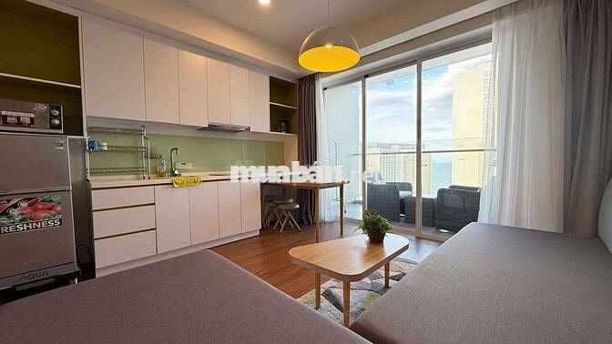 G CHO THUÊ CĂN HỘ TUIBLUE – VIEW BIỂN ĐẸP