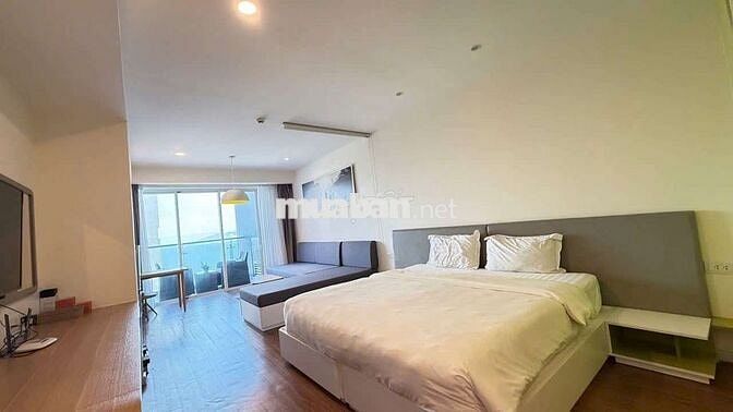 G CHO THUÊ CĂN HỘ TUIBLUE – VIEW BIỂN ĐẸP