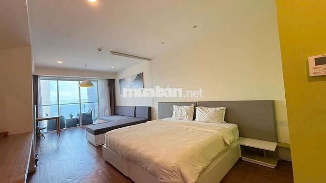 G CHO THUÊ CĂN HỘ TUIBLUE – VIEW BIỂN ĐẸP