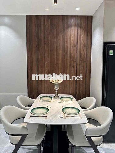 Cho thuê căn hộ Mường Thanh 04 Trần Phú