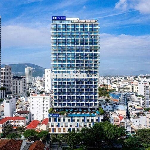 G CHO THUÊ CĂN HỘ TUIBLUE – VIEW BIỂN ĐẸP