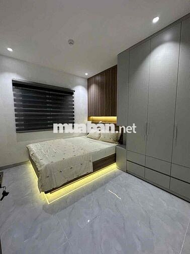 Cho thuê căn hộ Mường Thanh 04 Trần Phú