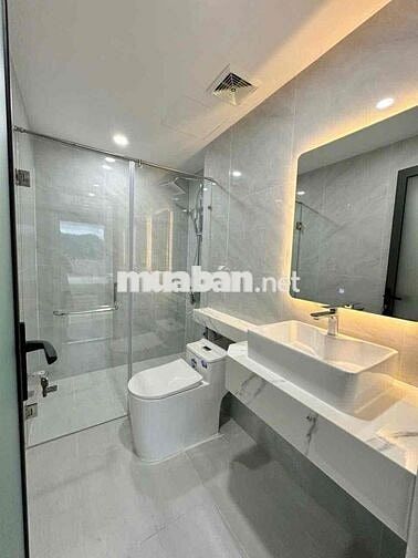 Cho thuê căn hộ Mường Thanh 04 Trần Phú