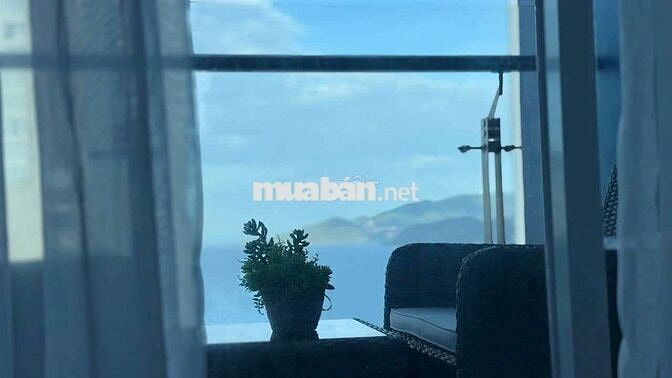 G CHO THUÊ CĂN HỘ TUIBLUE – VIEW BIỂN ĐẸP